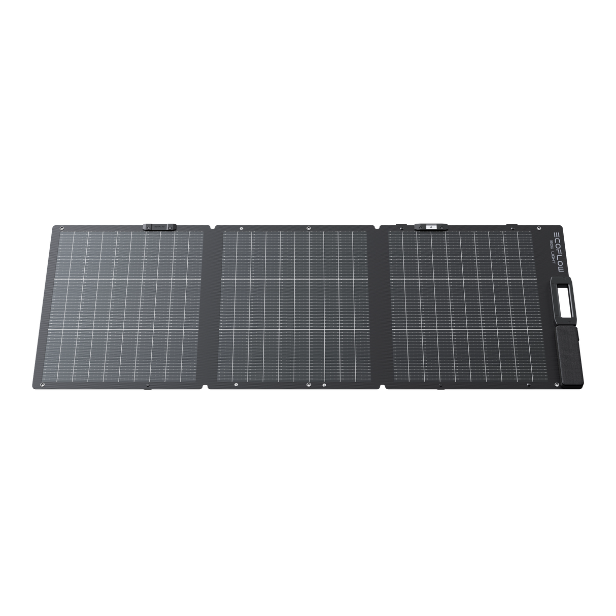 EcoFlow 160W Lightweight Portable Solar Panel