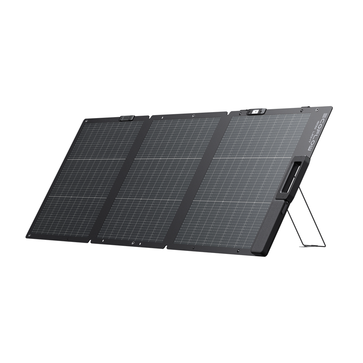 EcoFlow 160W Lightweight Portable Solar Panel