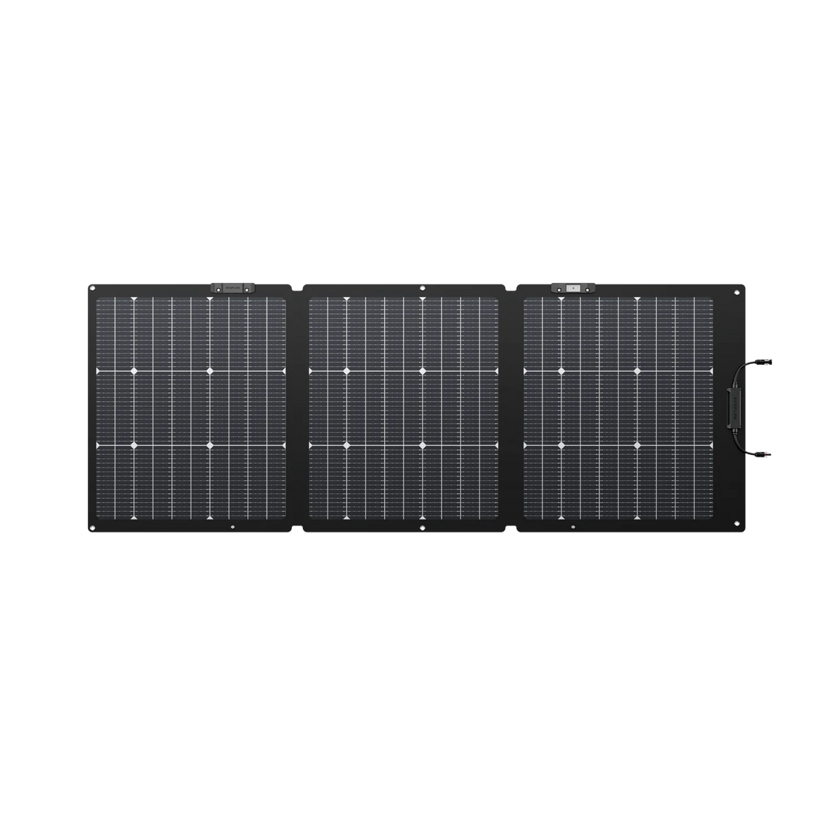 EcoFlow NextGen 160W Bifacial Solar Panel - EcoFlow Store New Zealand