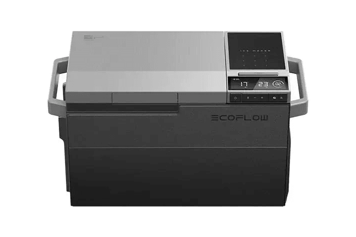 EcoFlow Glacier Portable Fridge - EcoFlow Store New Zealand