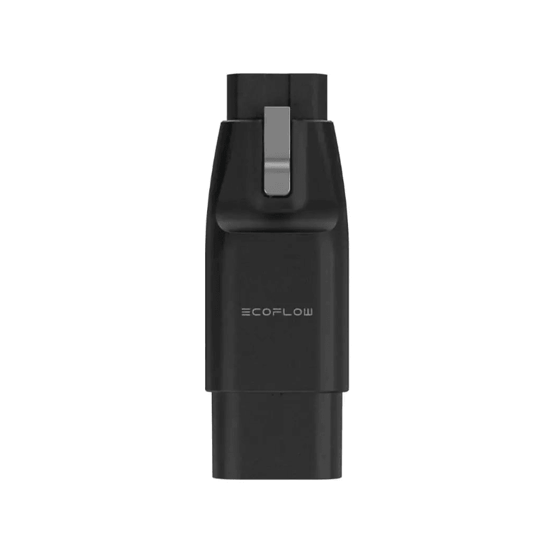 EcoFlow EV X-Stream Adapter - EcoFlow Store New Zealand