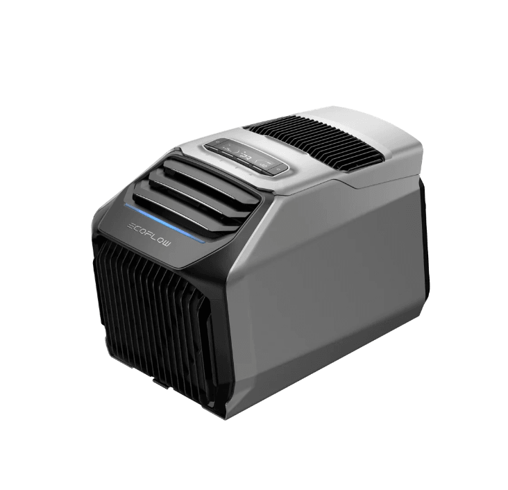 EcoFlow Wave 2 Portable Air Conditioner - EcoFlow Store New Zealand