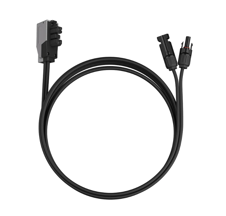 EcoFlow Power Hub Solar Charging Cable-6m - EcoFlow Store New Zealand