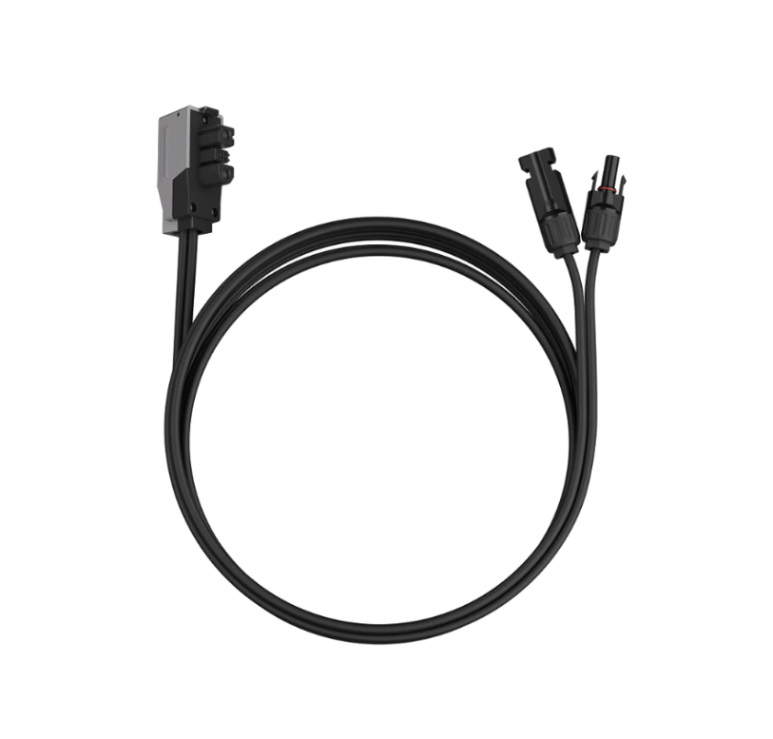 EcoFlow Power Hub Solar Charging Cable-6m - EcoFlow Store New Zealand