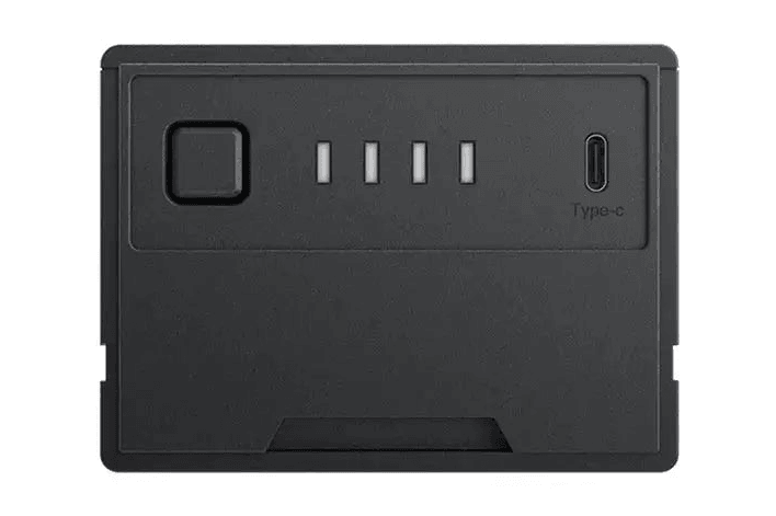 EcoFlow Glacier Portable Fridge-freezer Add-On Battery - EcoFlow Store New Zealand