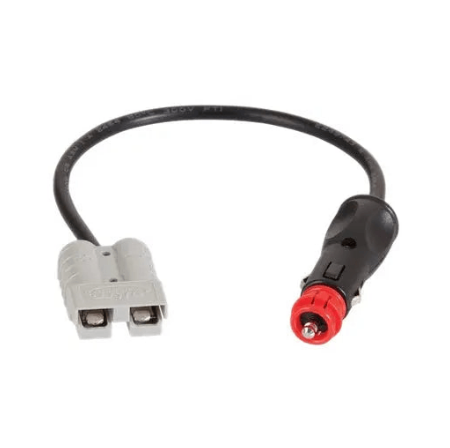 EcoFlow Anderson SB50 to Cigarette cable nz (1m) - EcoFlow Store New Zealand