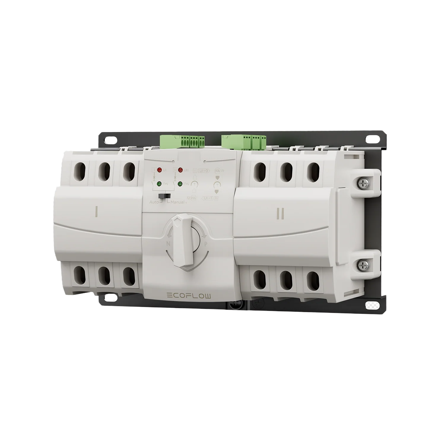 EcoFlow Automatic Transfer Switch(ATS)