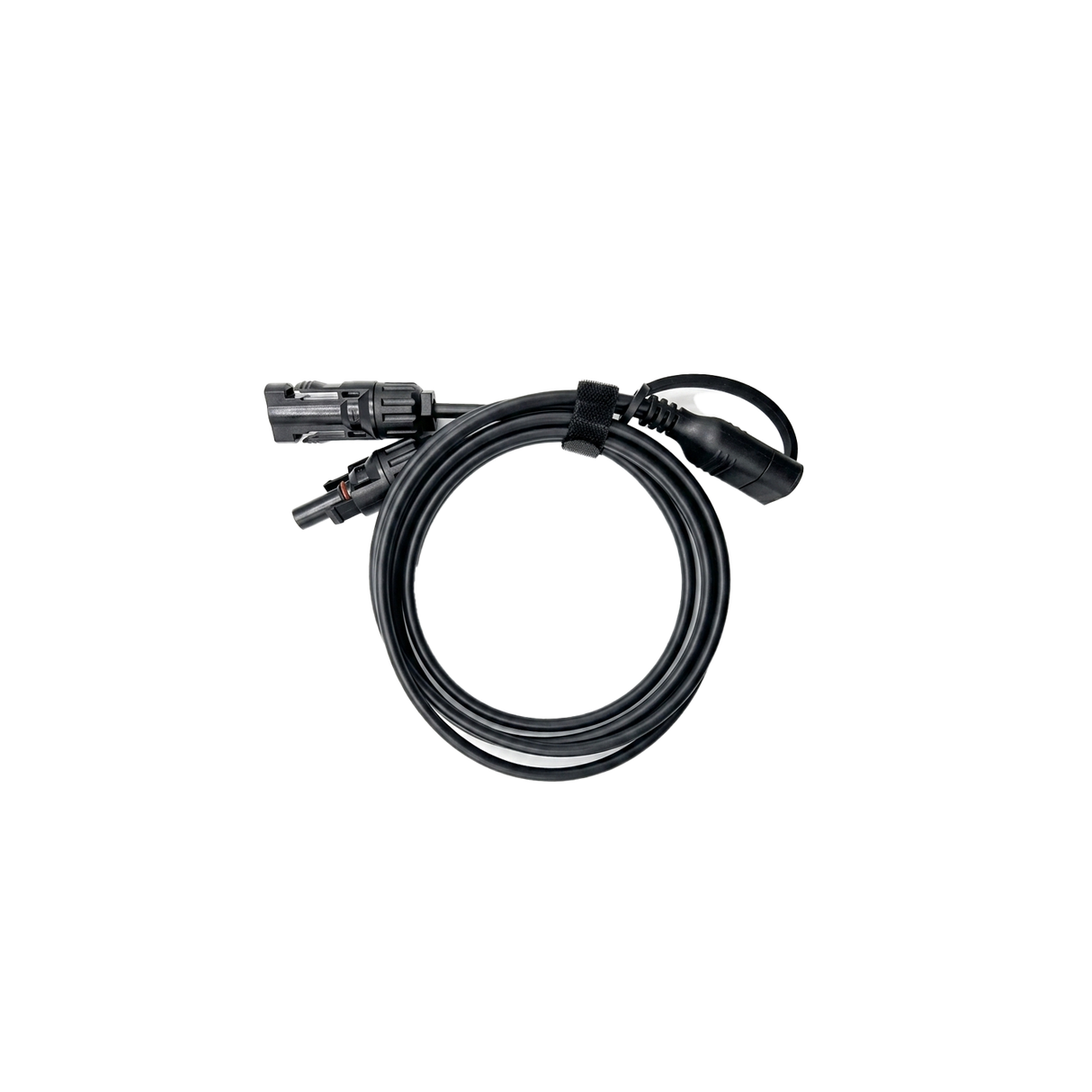 EcoFlow XT60w-M to MC4 Charging Cable-1.5m