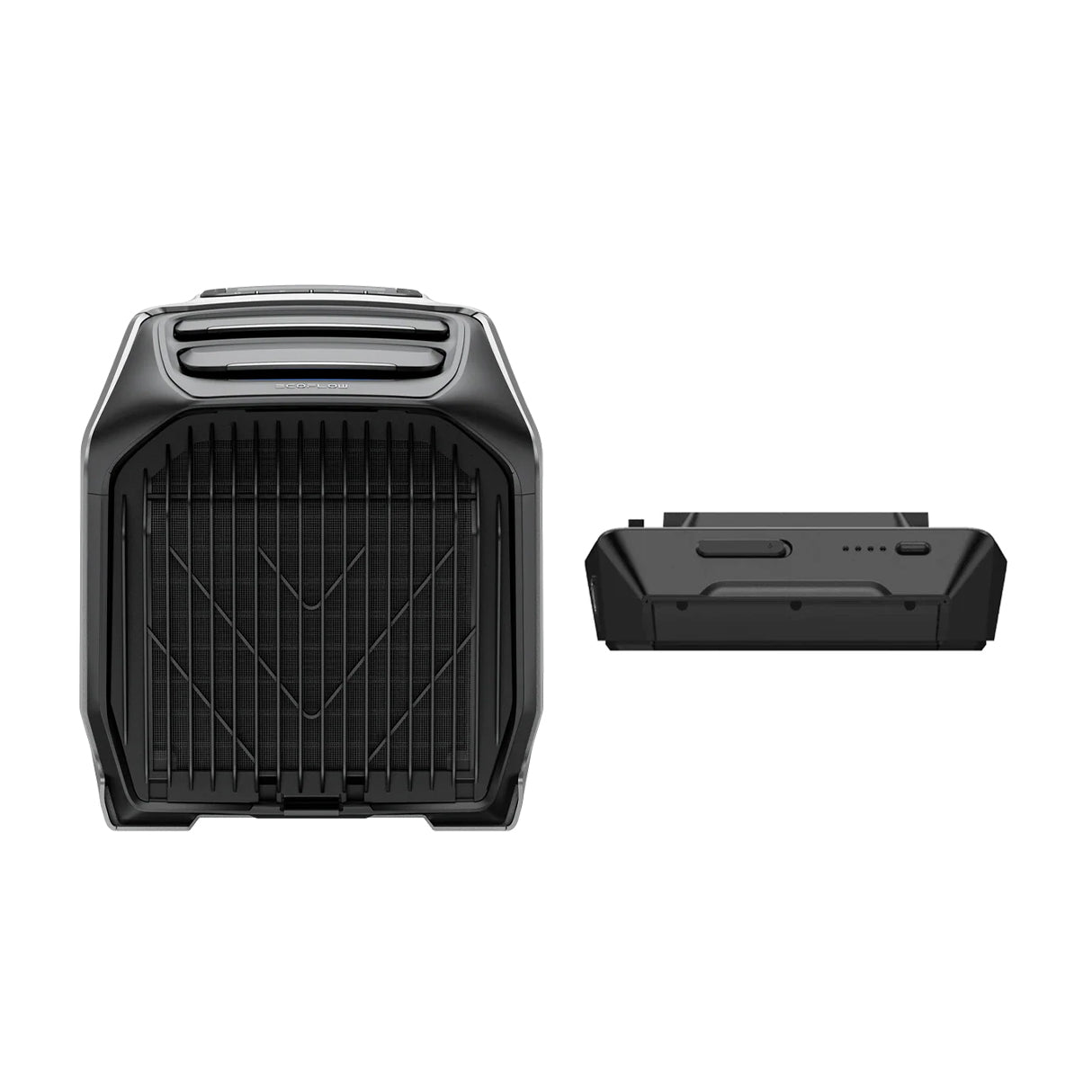 EcoFlow WAVE 3 Portable Air Conditioner