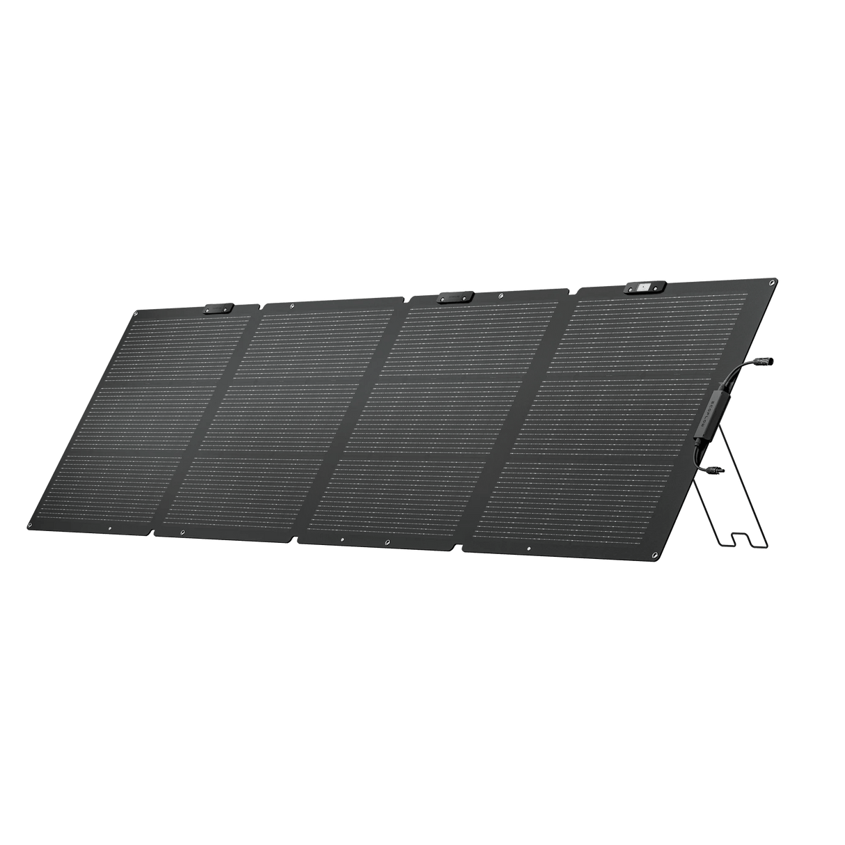 EcoFlow NextGen 220W Portable Solar Panel Single Face - EcoFlow Store New Zealand