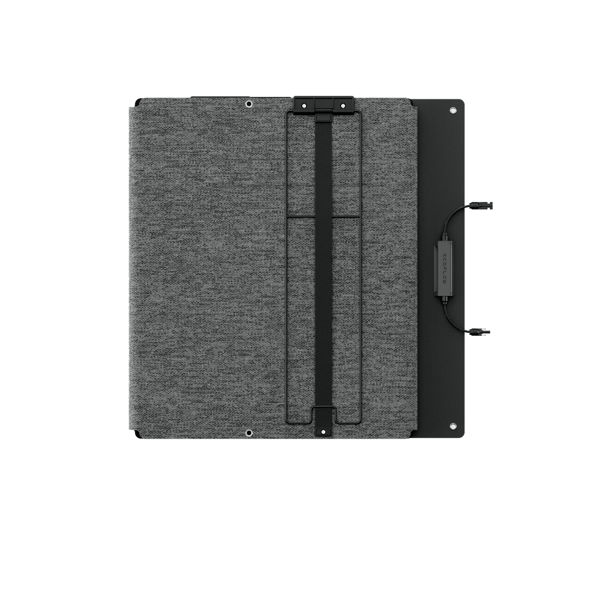 EcoFlow NextGen 220W Portable Solar Panel Single Face - EcoFlow Store New Zealand