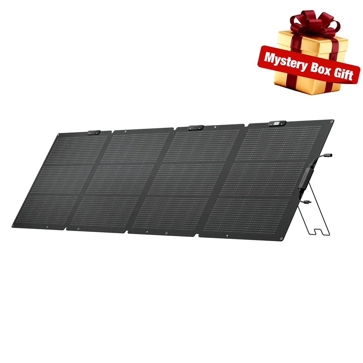EcoFlow NextGen 220W Portable Solar Panel Single Face