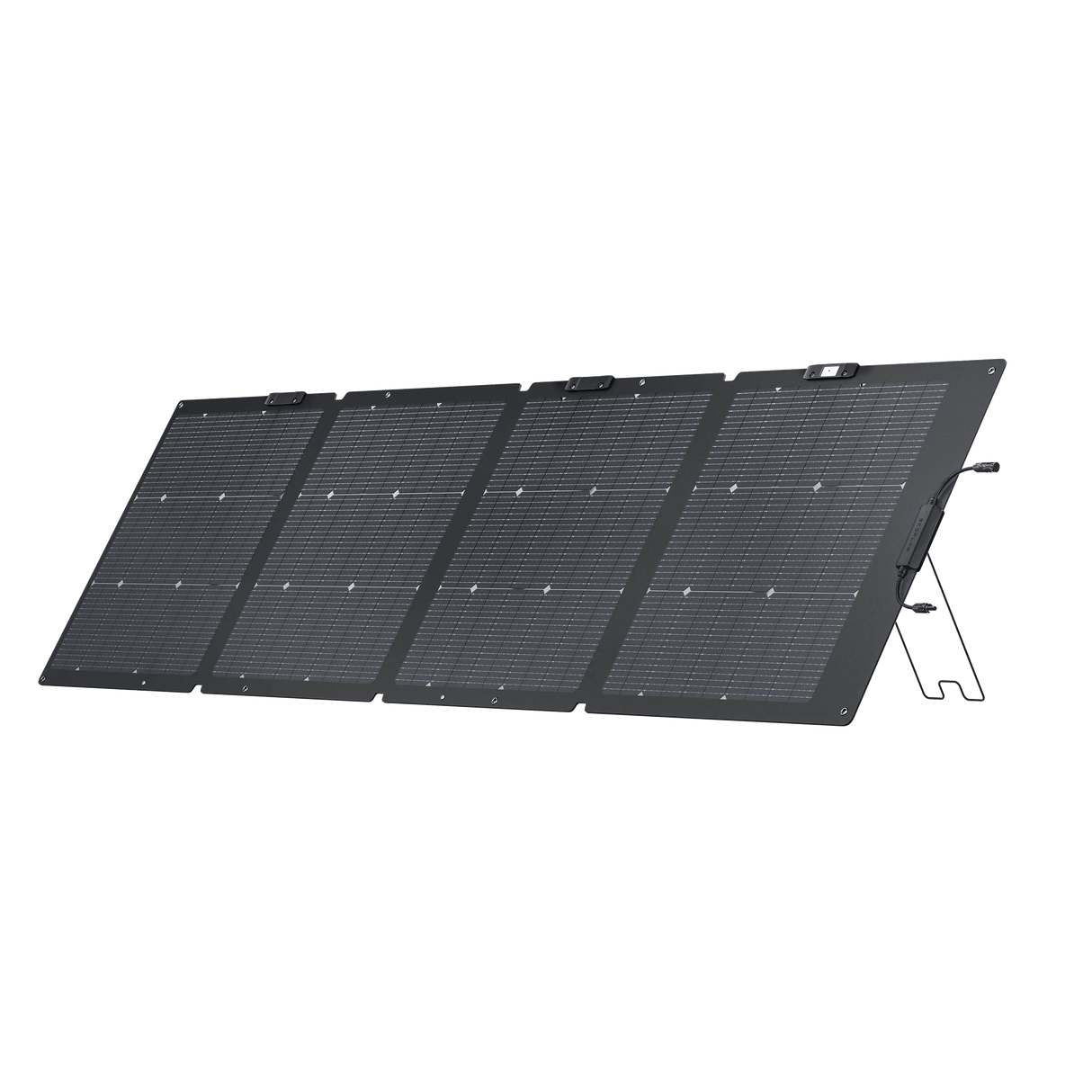 EcoFlow NextGen 220W Bifacial Portable Solar Panel - EcoFlow Store New Zealand