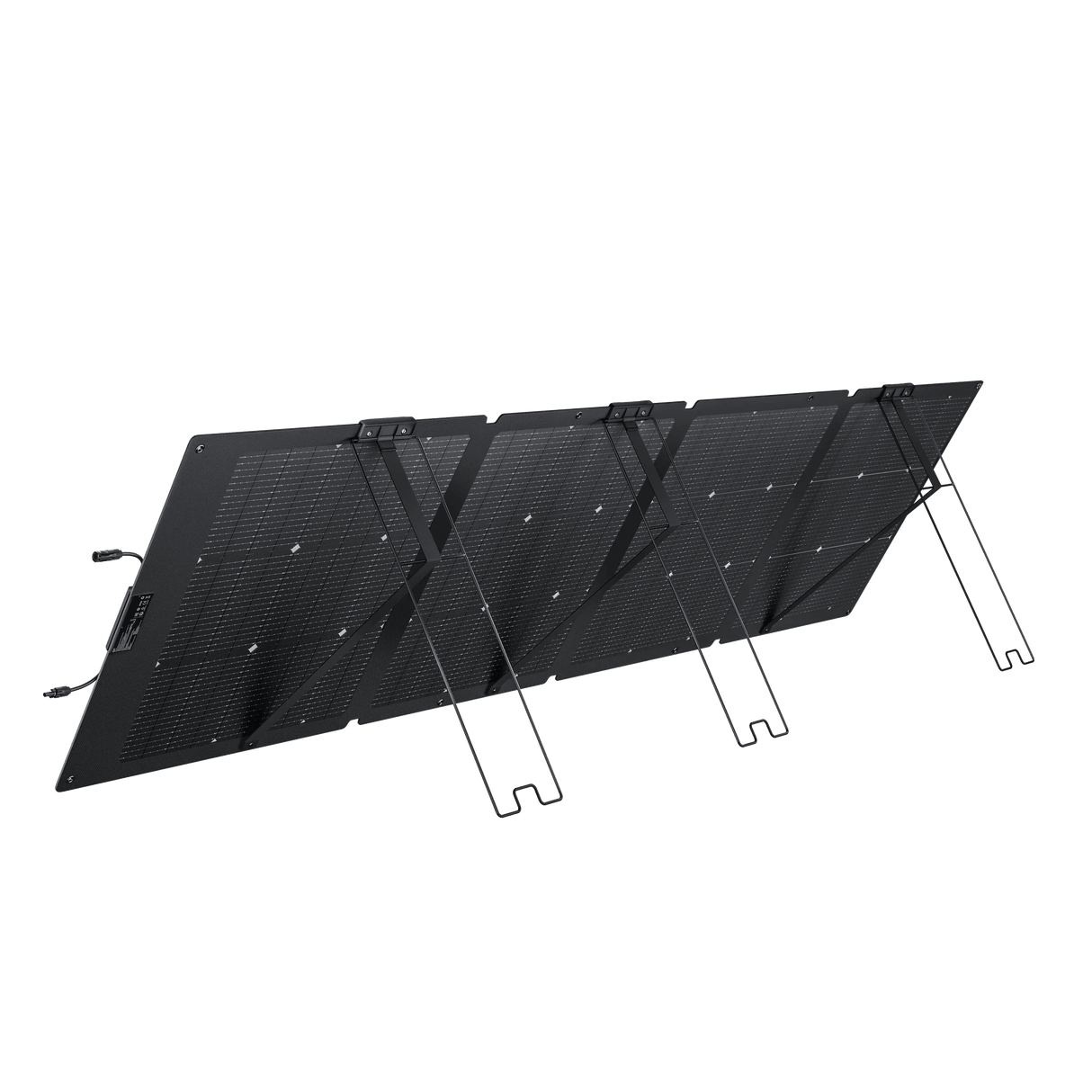 EcoFlow NextGen 220W Bifacial Portable Solar Panel - EcoFlow Store New Zealand