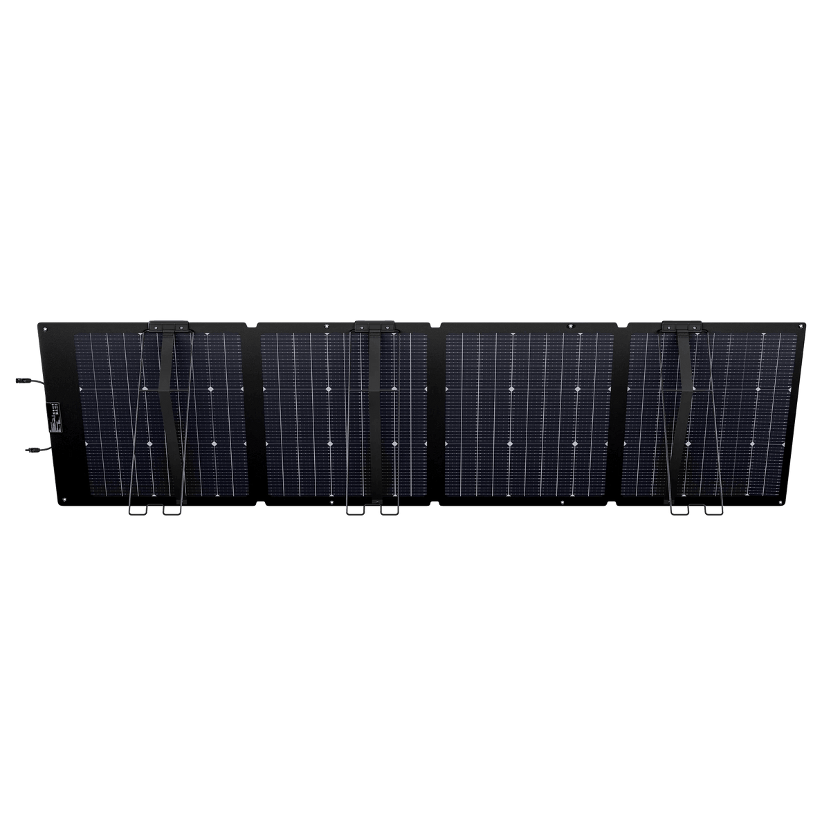 EcoFlow NextGen 220W Bifacial Portable Solar Panel - EcoFlow Store New Zealand