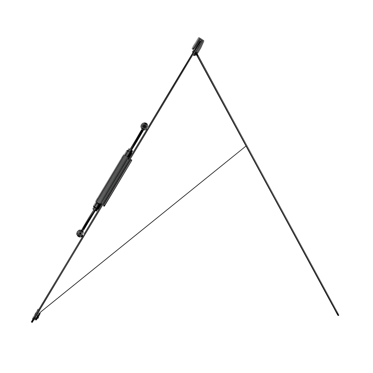 EcoFlow NextGen 220W Bifacial Portable Solar Panel - EcoFlow Store New Zealand