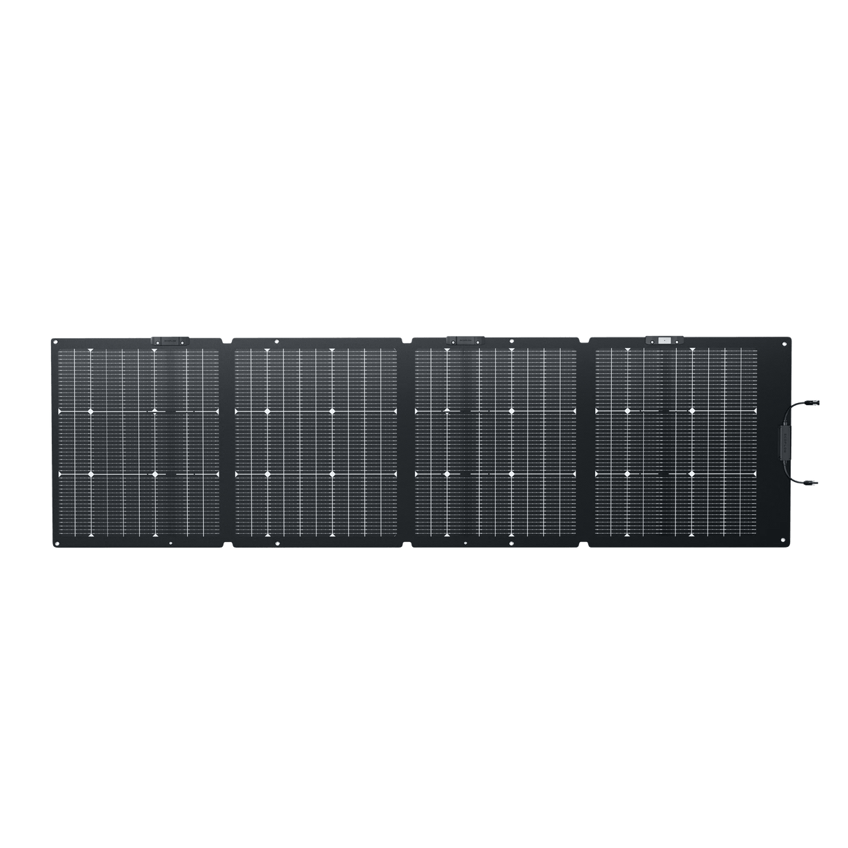 EcoFlow NextGen 220W Bifacial Portable Solar Panel - EcoFlow Store New Zealand
