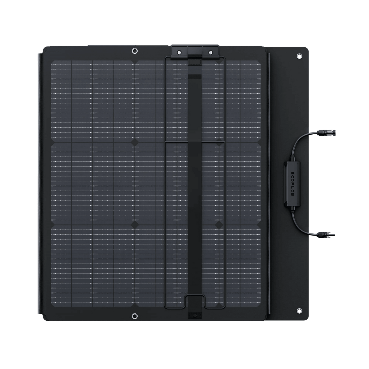 EcoFlow NextGen 220W Bifacial Portable Solar Panel - EcoFlow Store New Zealand