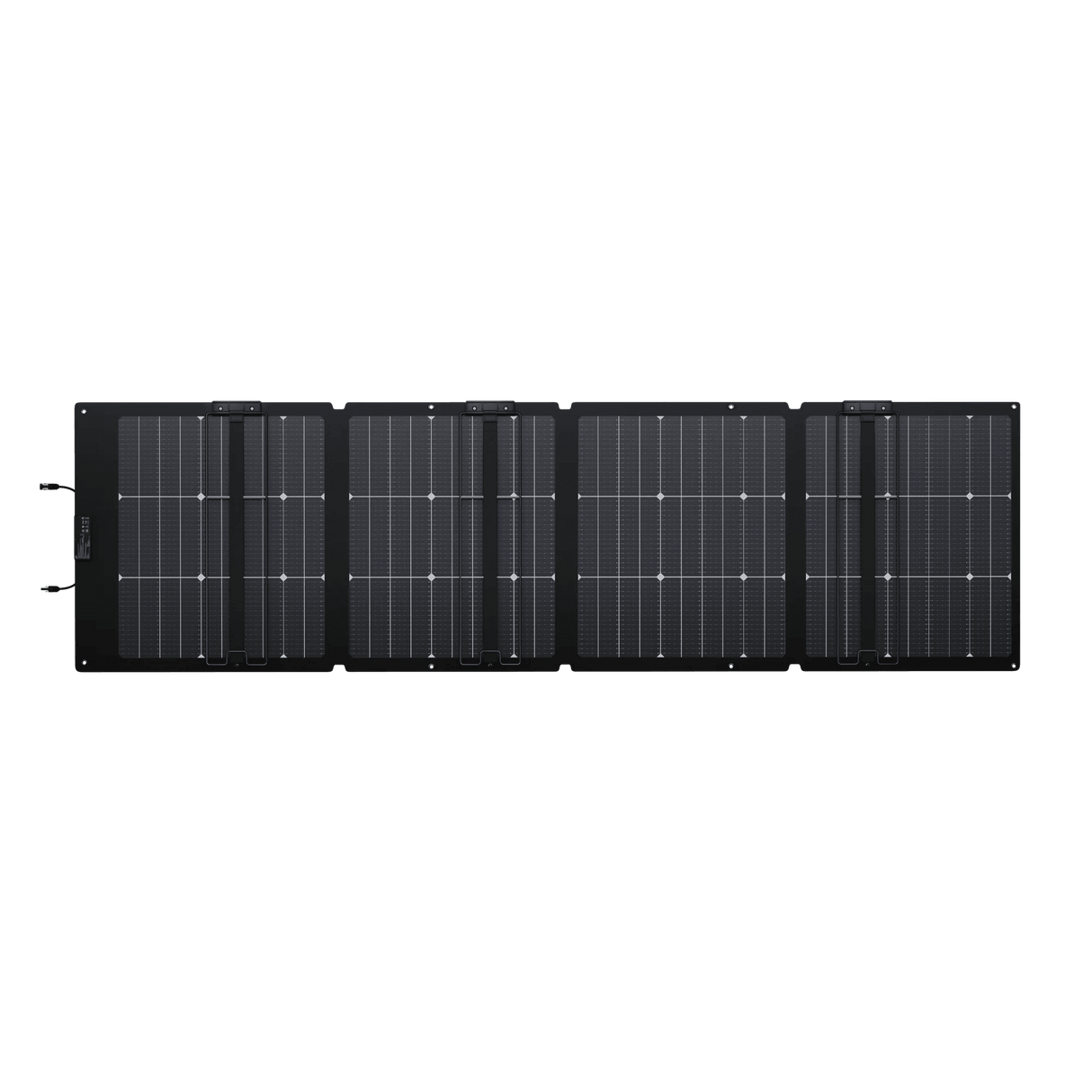 EcoFlow NextGen 220W Bifacial Portable Solar Panel - EcoFlow Store New Zealand