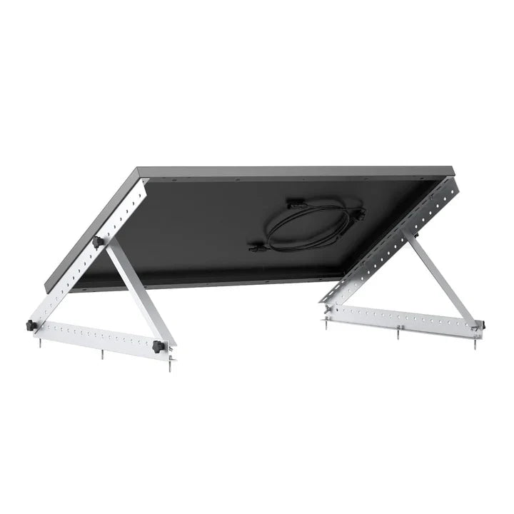 EcoFlow 28"Tilt Mount Bracket - EcoFlow Store New Zealand