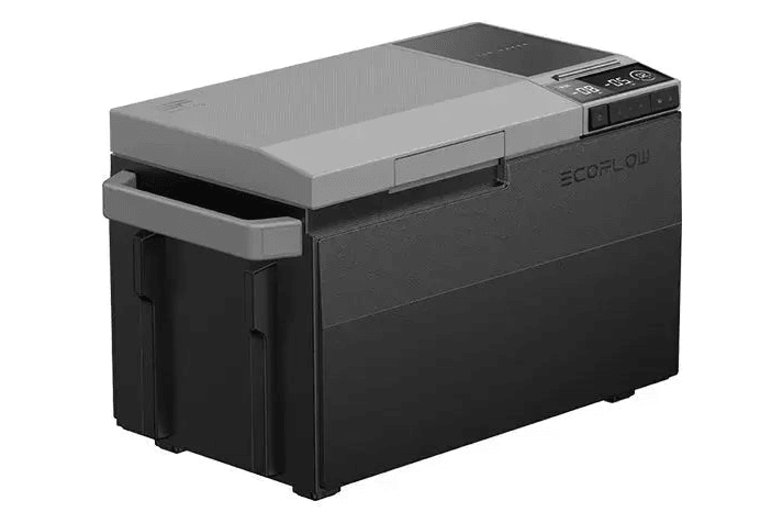 EcoFlow Glacier Portable Fridge - EcoFlow Store New Zealand