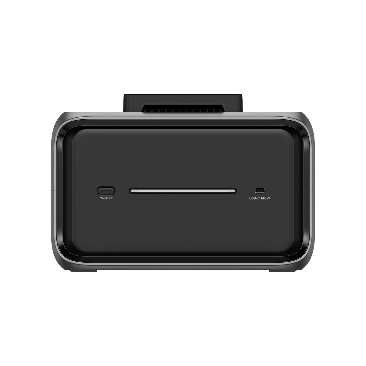 EcoFlow RIVER 3 Plus Extra Battery EB600 | 572Wh - EcoFlow Store New Zealand