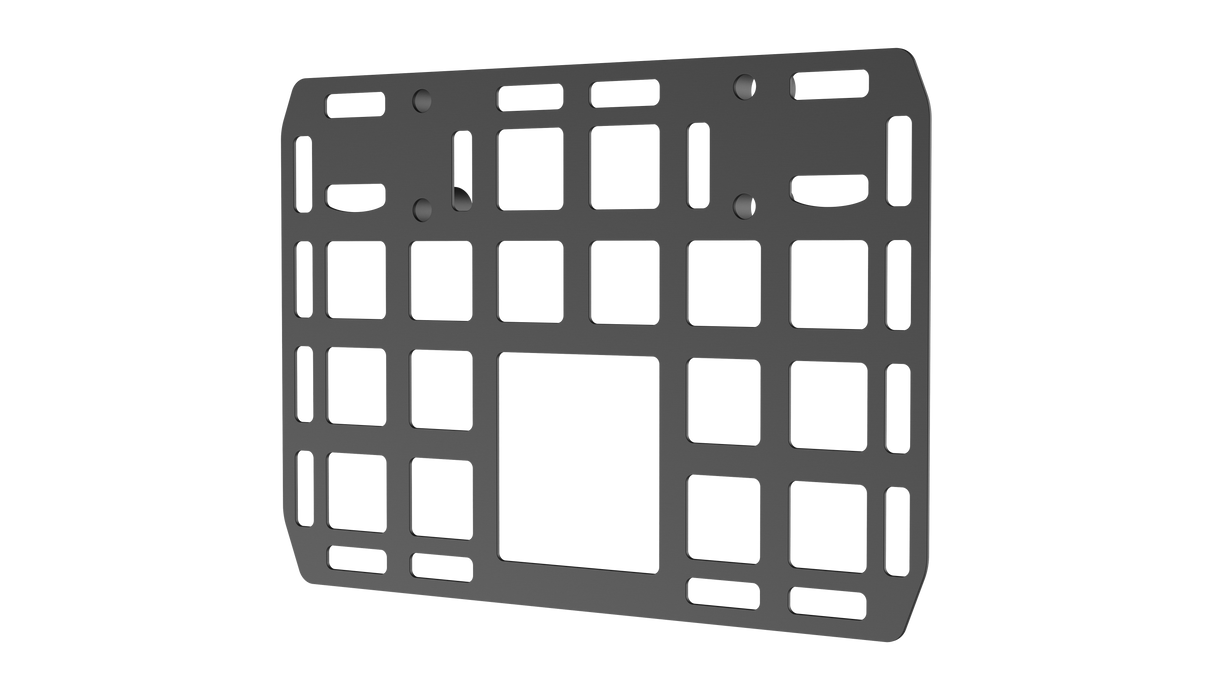 EcoFlow GLACIER Classic Detachable Pegboard