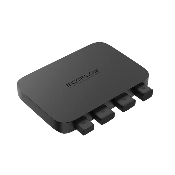 EcoFlow 500W Alternator Charger – EcoFlow Store New Zealand
