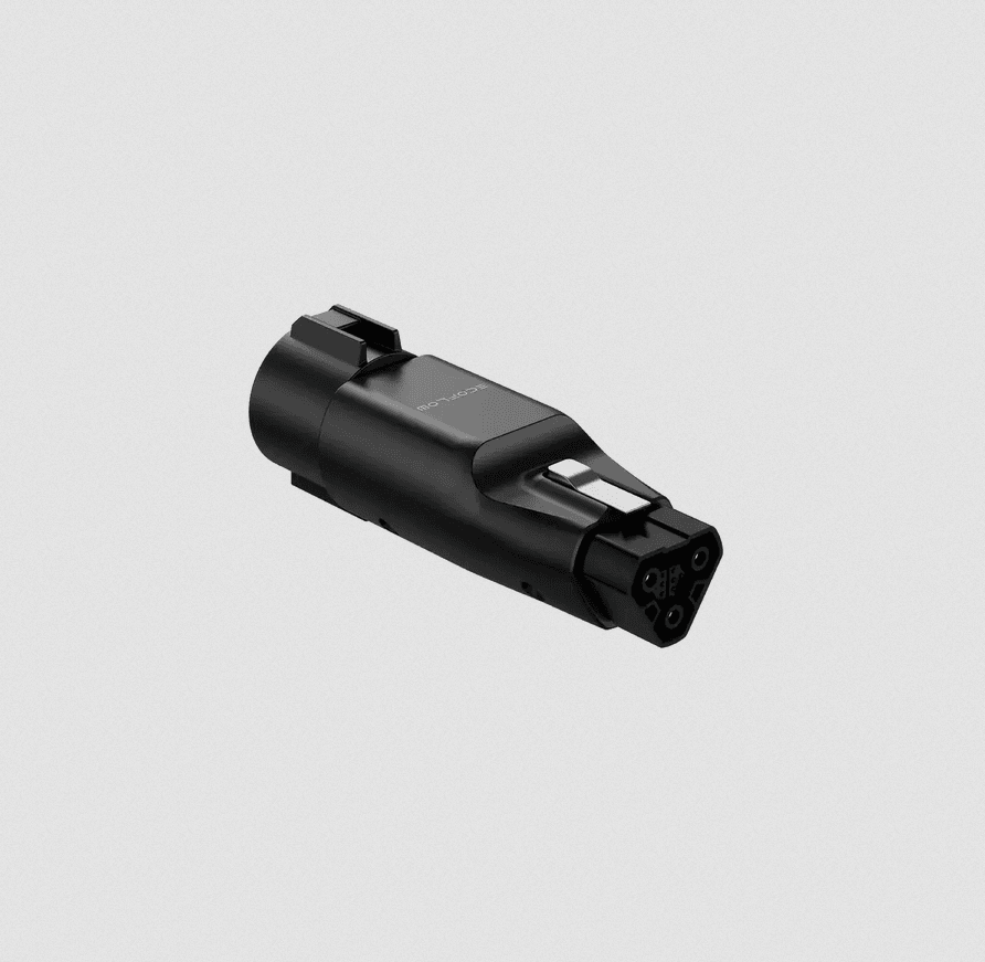 EcoFlow EV X-Stream Adapter - EcoFlow Store New Zealand
