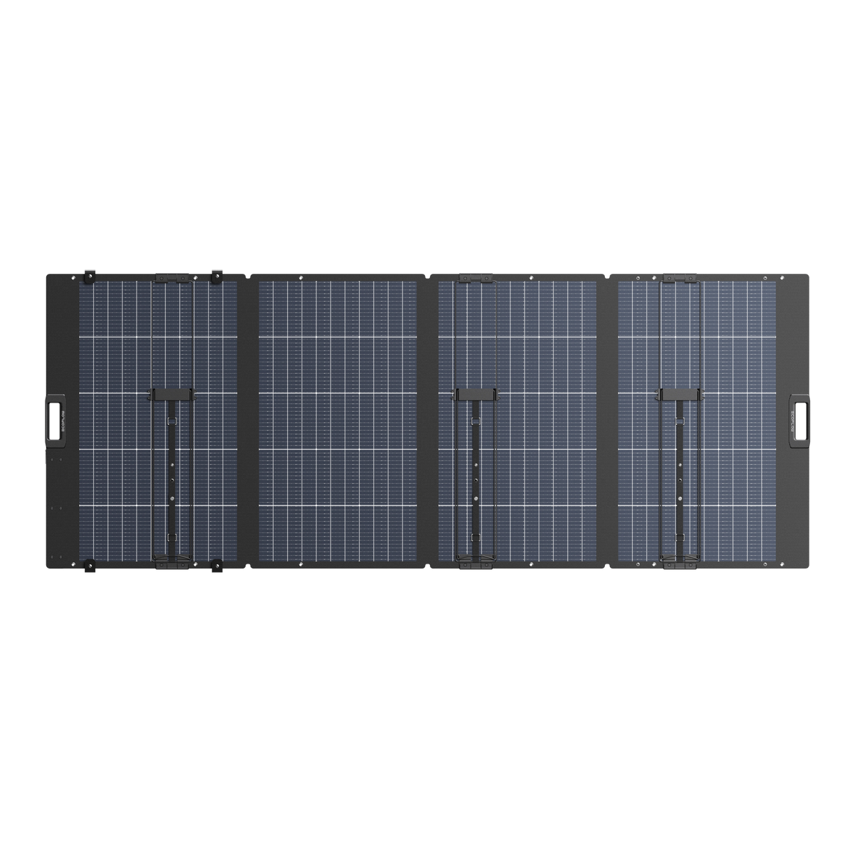 EcoFlow 400W Lightweight Portable Solar Panel