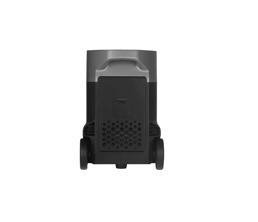 EcoFlow DELTA Pro Smart Extra Battery | 3600Wh - EcoFlow Store New Zealand