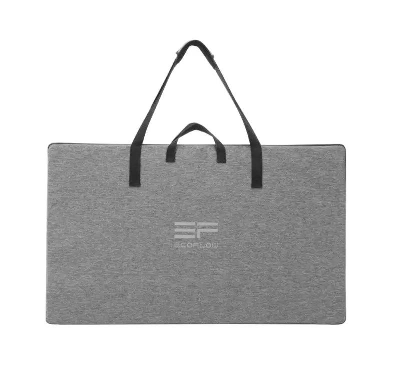 Ecoflow 400W Portable Solar Panel - EcoFlow Store New Zealand