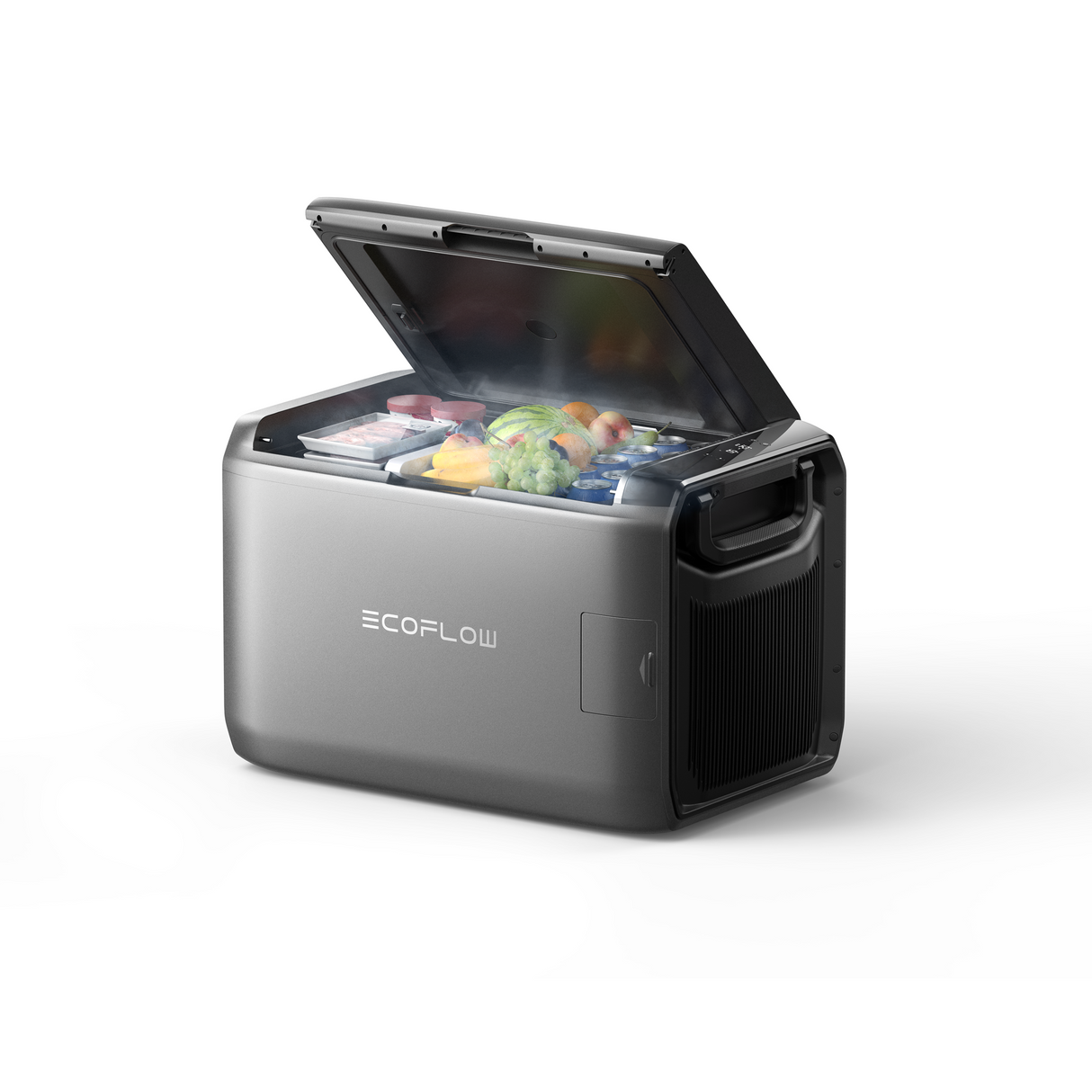 EcoFlow GLACIER Classic Portable Fridge Freezer