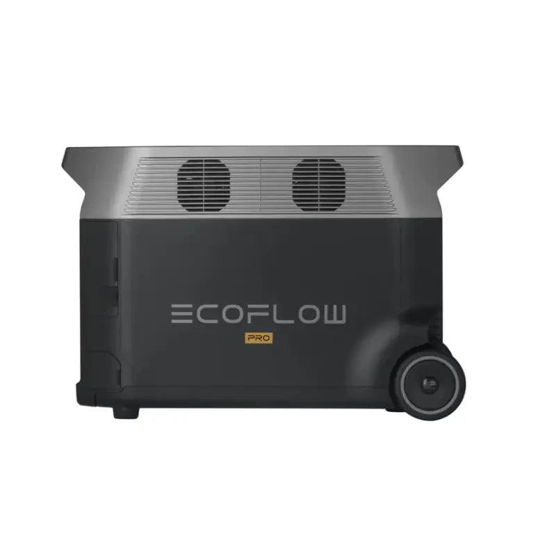 EcoFlow DELTA Pro Portable Power Station | 3600W | 3600Wh - EcoFlow Store New Zealand