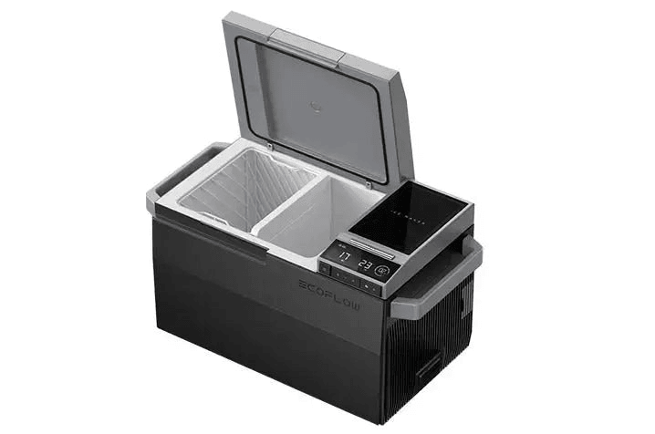 EcoFlow Glacier Portable Fridge - EcoFlow Store New Zealand