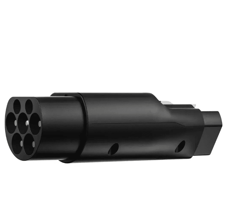 EcoFlow EV X-Stream Adapter - EcoFlow Store New Zealand