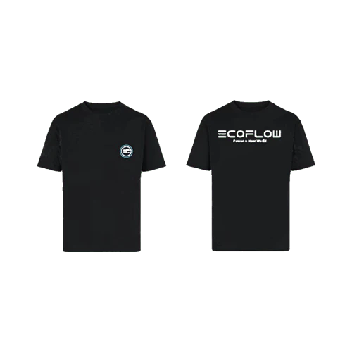 EcoFlow T-shirt