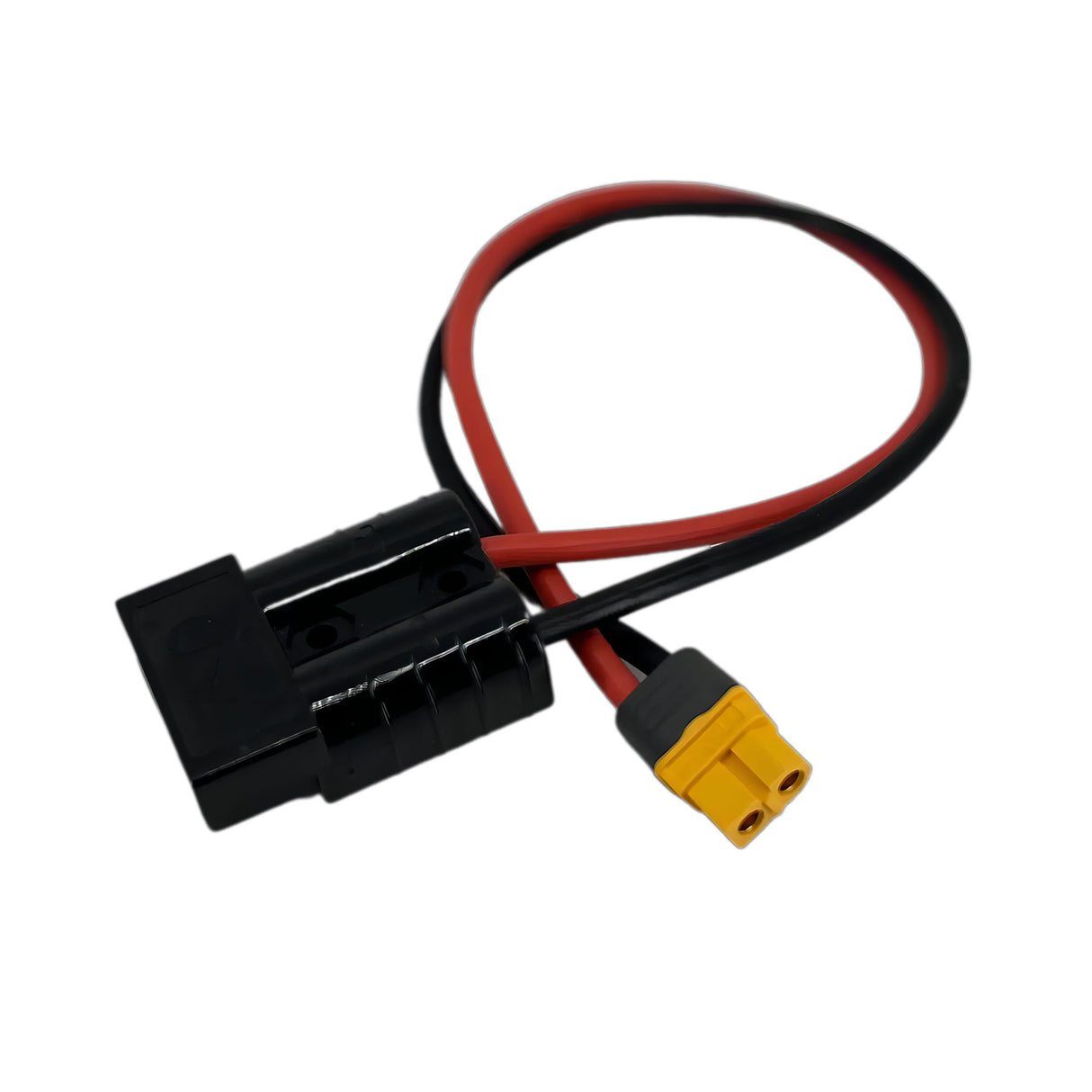 EcoFlow Anderson SB50 to XT60i-F(1m) - EcoFlow Store New Zealand