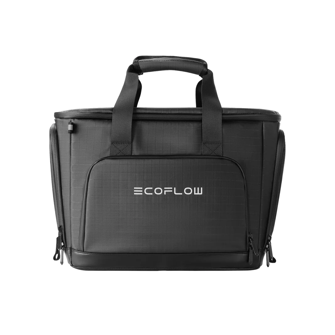 EcoFlow DELTA 3 Max Plus Protective Bag