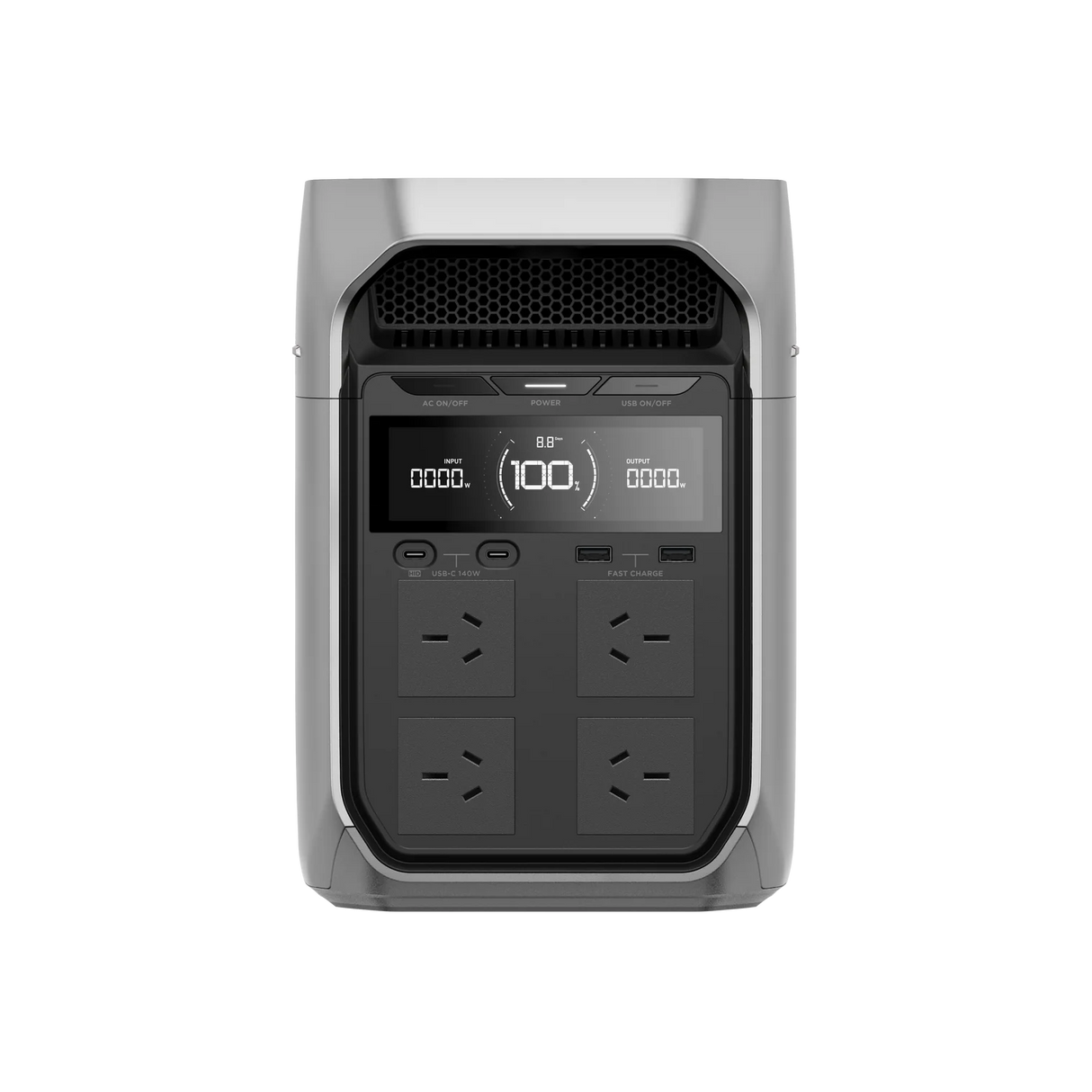 EcoFlow DELTA 3 Plus OUTLET - EcoFlow Store New Zealand