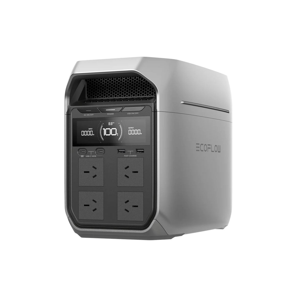 EcoFlow DELTA 3 Plus OUTLET - EcoFlow Store New Zealand