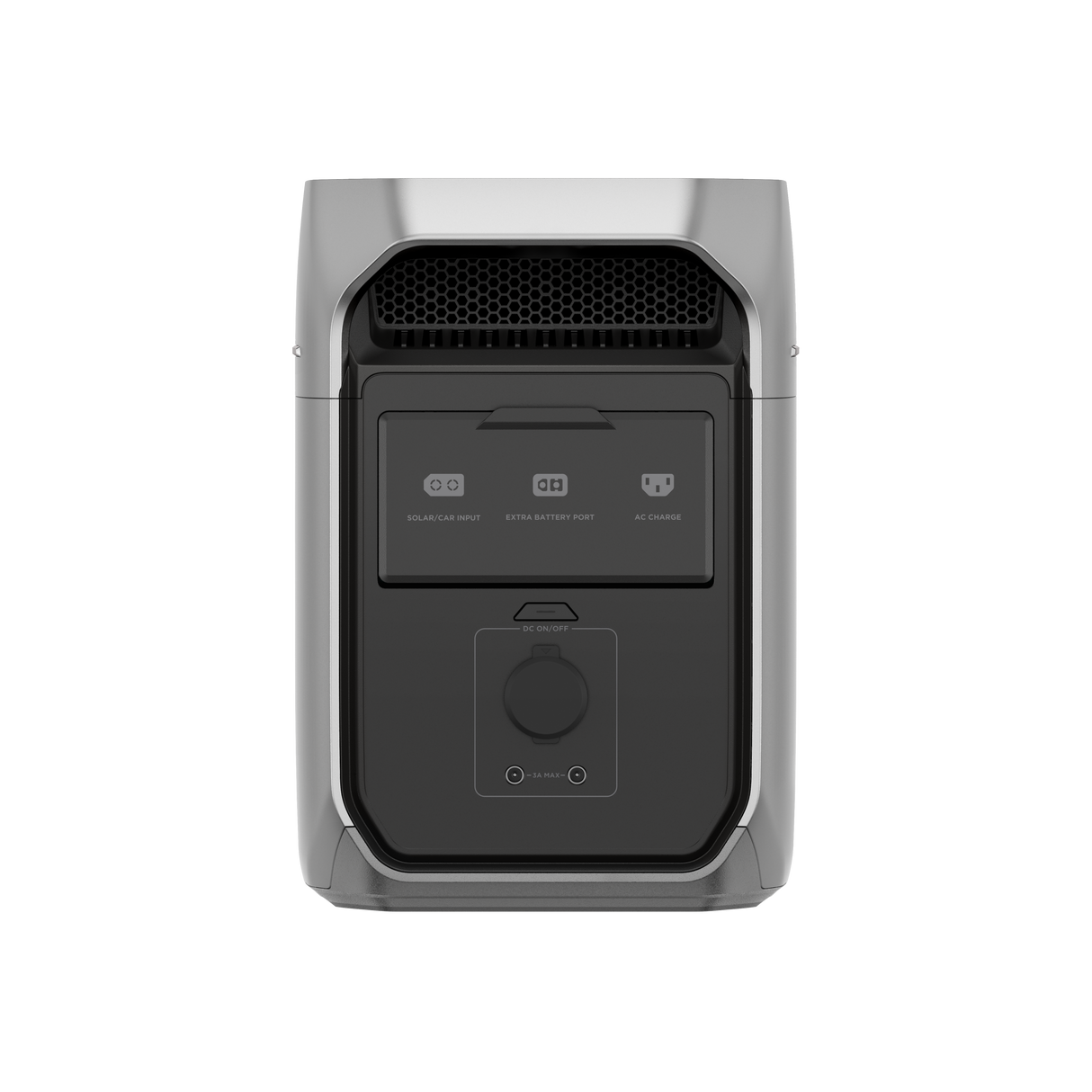 EcoFlow DELTA 3 Plus Portable Power Station | 1800W | 1024Wh - EcoFlow Store New Zealand