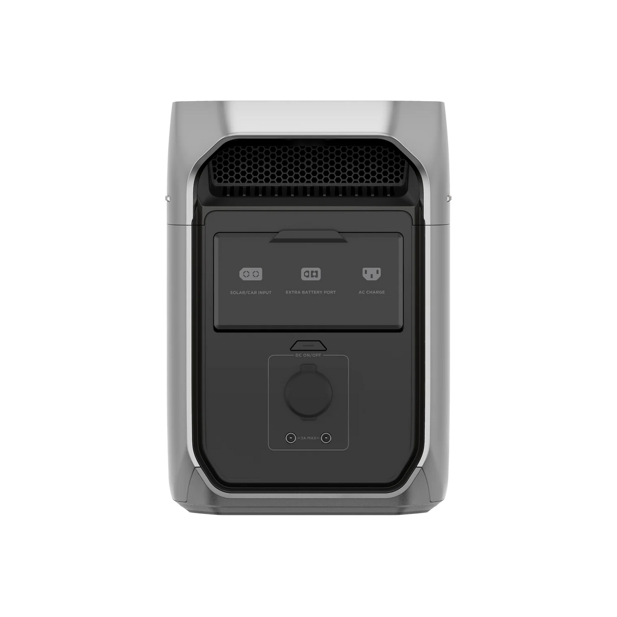 EcoFlow DELTA 3 Plus OUTLET - EcoFlow Store New Zealand