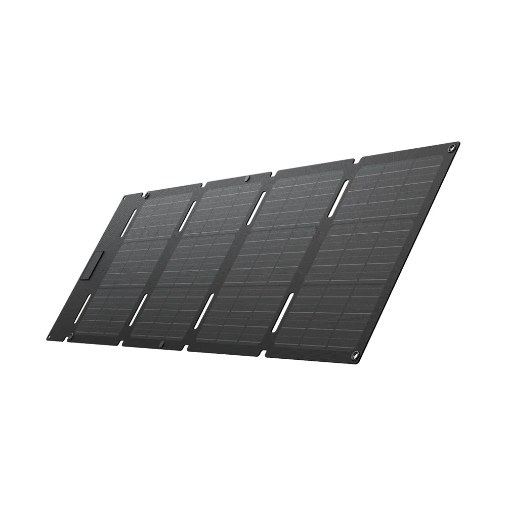 EcoFlow 45W Portable Solar Panel Type-C - EcoFlow Store NZ