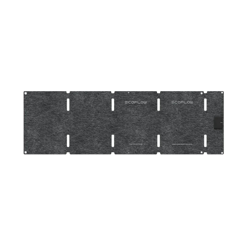 EcoFlow 45W Portable Solar Panel Type-C OUTLET