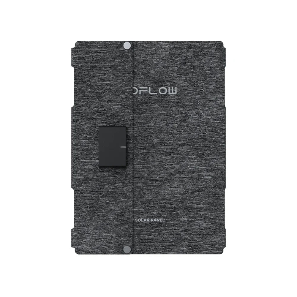 EcoFlow 45W Portable Solar Panel Type-C OUTLET