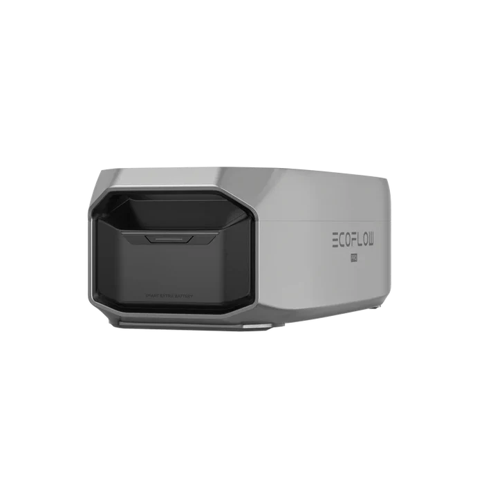 EcoFlow DELTA Pro 3 Smart Extra Battery|4096Wh - EcoFlow Store New Zealand