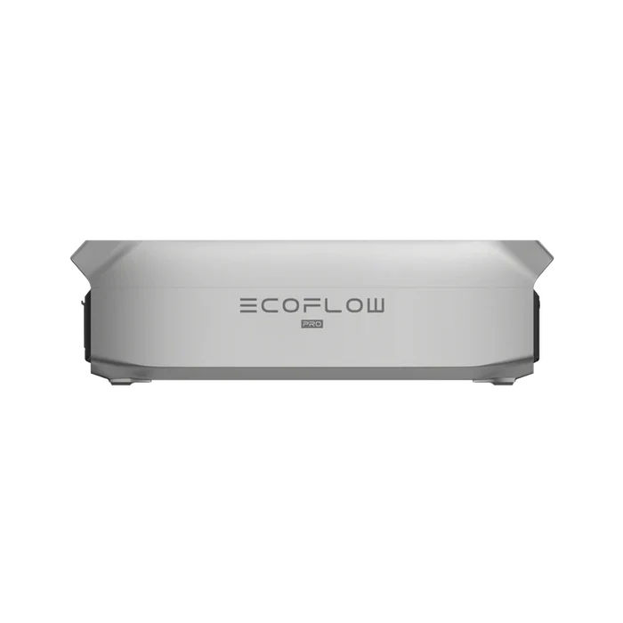 EcoFlow DELTA Pro 3 Smart Extra Battery|4096Wh - EcoFlow Store New Zealand