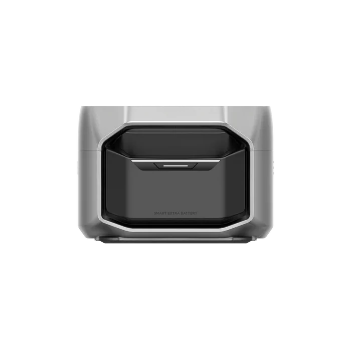 EcoFlow DELTA Pro 3 Smart Extra Battery|4096Wh - EcoFlow Store New Zealand