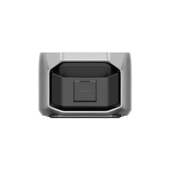 EcoFlow DELTA Pro 3 Smart Extra Battery|4096Wh - EcoFlow Store New Zealand